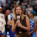 Cathy Engelbert, who oversaw WNBA boom, to retire as commissioner