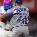 Key takeaways: Blue Jays 9, Royals 2 - MLB.com
