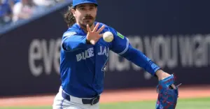 Monday Morning Halfback: Saturday Night Hockey’s lineup, and Guerrero finally hits one out of Rogers Centre - The Globe and Mail