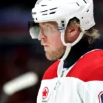 Patrik Laine Linked To Top Canadiens Rival Club