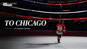Bedard named Blackhawks captain, second-youngest in history of storied franchise - NHL.com